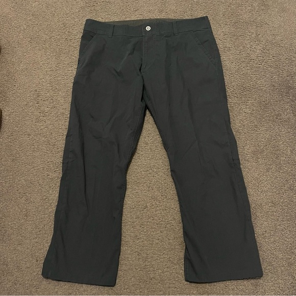 Kuhl Slax Pants In Carbon - Picture 4 of 6
